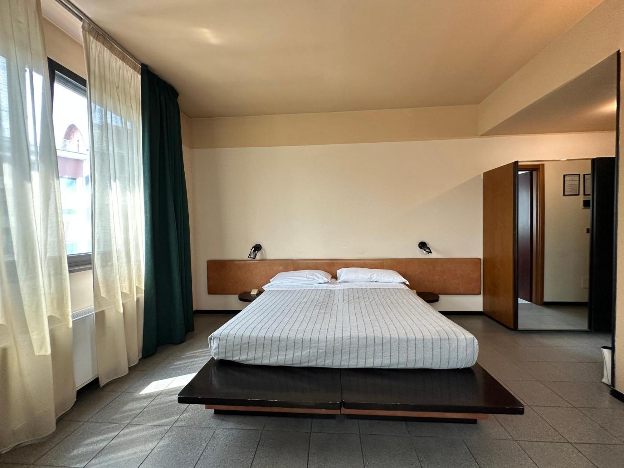 Hotel Griselda Saluzzo Exteriör bild